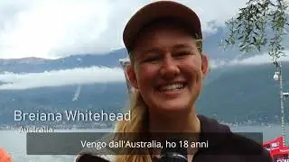 Pascucci Formula Kite World Championship 2019