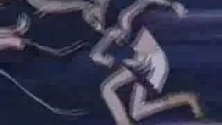 Anime whipping