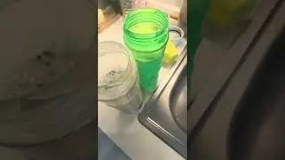 Mango shake the best shake ever #filipinanggermanvlog #mango #shake