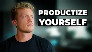 The One Person Business Model 2.0 (Turn Yourself Into A Business)