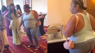 Crashing Weddings For Free Food Is The Definition Of Trashy