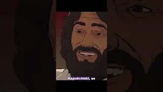 The most thrilling war animation