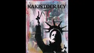 Kakistocracy 2 - social colonisation