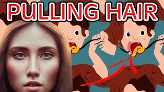 Dreaming About Pulling Hair Out of Your Mouth: Spiritual Interpretation