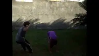 FreeRunning & Parkour - Almost Like A Boss !!! Паркур !!!