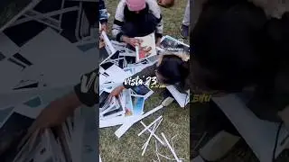 Fest at IIT BHU😍| FMC weekend 