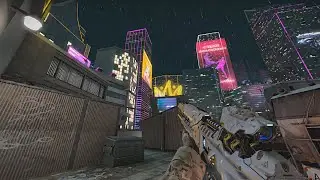 CS:GO In 2077