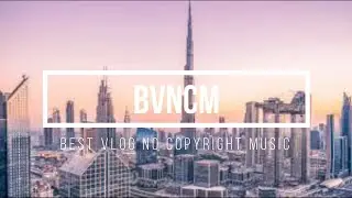 Del - Wake Up (Vlog No Copyright Music) (Best Vlog No Copyright Music) 2020