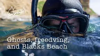 Ghosts in the Sportage and Freediving/Beach Days - Average Sportage Weekly Recap 1