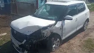 выкуп битых авто в Набережных Челнах и по всей республике Татарстан.