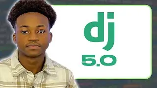 What's new in Django 5.0! All new features