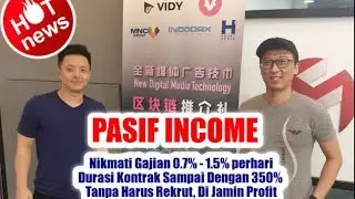 AA1. 206 Vidy Introduction (Yuk Kenal Vidy Lebih Dalam)