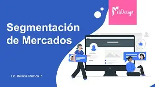 Segmentación de Mercados