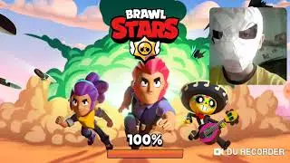 Острый соус челендж.Brawl Stars.