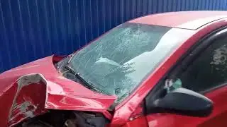 выкуп авто после дтп в Уфе и всей республике Башкортостан.