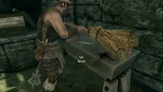 skyrim jobs