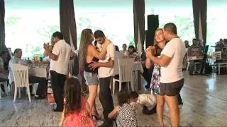 Savdba na Nefse ile M1stafa Chast 6 ( 2014 Ocamar )