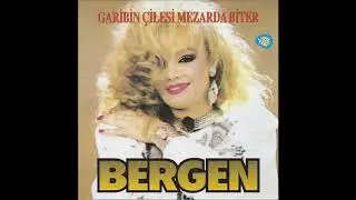 Bergen - Garibin Çilesi Mezarda biter