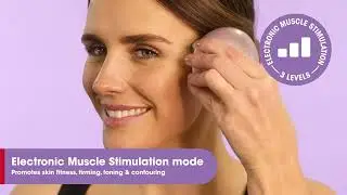 Manicare Nova FIT® Firming Face Massager