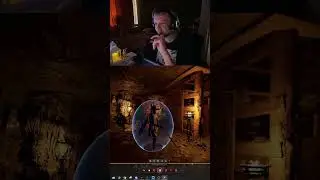 После такого я оффнул стрим / Dark And Darker