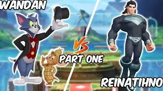 MVS 2S player versus a MVS 1S player... (Part One)