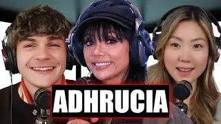Adhrucia On Conquering The Filmmaking Industry, and Mastering Life