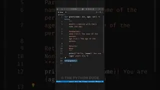 help() Function in Python - Read Documentation Quickly