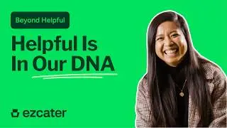 Beyond Helpful: Why do you love working at ezCater?