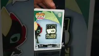 Episode 01: Funko pop hunt  Swampfire 🔥