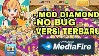 CARA DOWNLOAD HEPPY MALL MOD APK