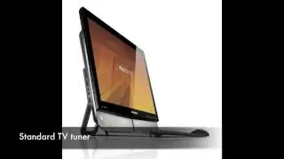 Lenovo IdeaCentre B520 All-in-One Computer from Geeks.com