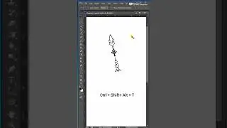 How to make circular pattern in photoshop