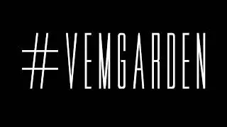 Convite Caixa Do Tempo @ Garden Music Festival 2020