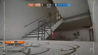 Rainbow Six siege -some rank