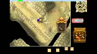 Ultima Online - Part 8 - Lost Mah Sheet
