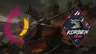 Banan WoT - Наш генерал KorbenDallas ББ