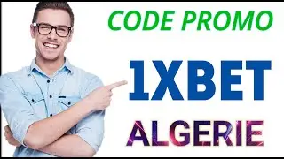 CODE PROMO 1XBET ALGERIE . CODE PROMO 1XBET ALGERIE 2024
