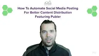 How To Automate Your Social Media Posting For Better Content Distribution