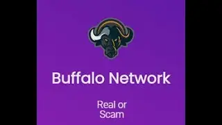 Buffalo Network App Review | Real or Scam | Matic Mining app | Block Network