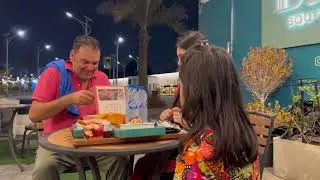 Bhooke Ko Khana Khilao 🥺 || Lessonable || Short Story || 