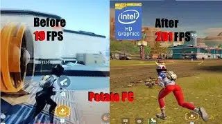 NEW Farlight 84 FPS Boost from 19 to 201 FPS (2023 Optimization Guide) NEW Patch