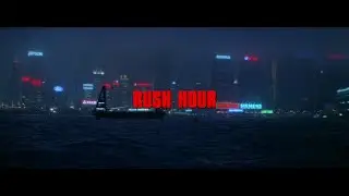 Rush Hour (1998) – Opening Titles | Lalo Schifrin