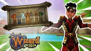 Wizard101 Fall Update CHANGES EVERYTHING...