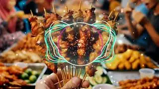 Z.T - Sate Sensasi