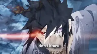 Slow Down - Chase Atlantic [Naruto Vibe/Edit] Free Pf