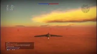 A preview of Mars, with some fucked up AAA | War Thunder