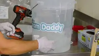 8  How to Mix Solution