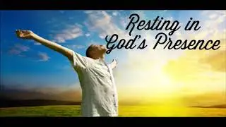 HOSANNA! MUSIC - DON MOEN ~ MAY YOUR PRESENCE GO WITH US