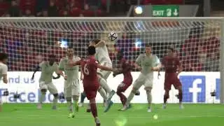 FIFA 22 THIAGO GOAALLL SLOWMO !!!!!!