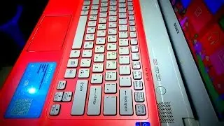 For Sale Sony Vaio Intel Core i5 With 6GB Ram 1000GB Hard Disk Drive